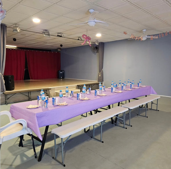 Cumpleaños 2